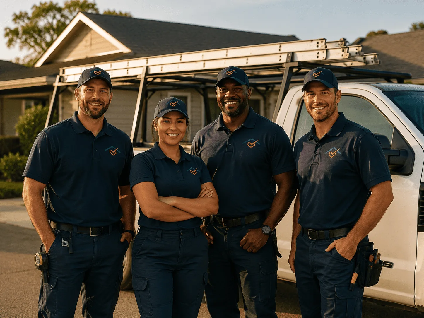 Roof Inspection company in Clinton, OK